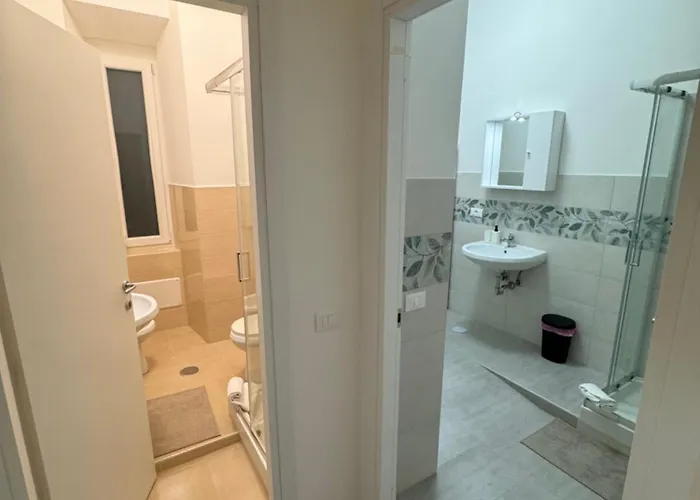 Appartamento San Paolo Roma