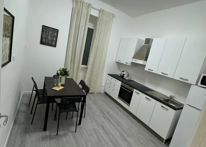 Appartamento San Paolo *