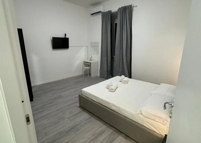 Appartamento San Paolo *