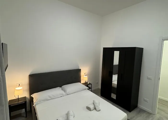 Appartamento San Paolo Roma